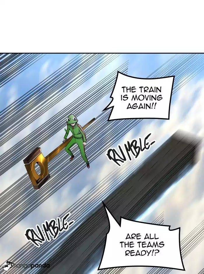 Tower of God Chapter 398 image 015